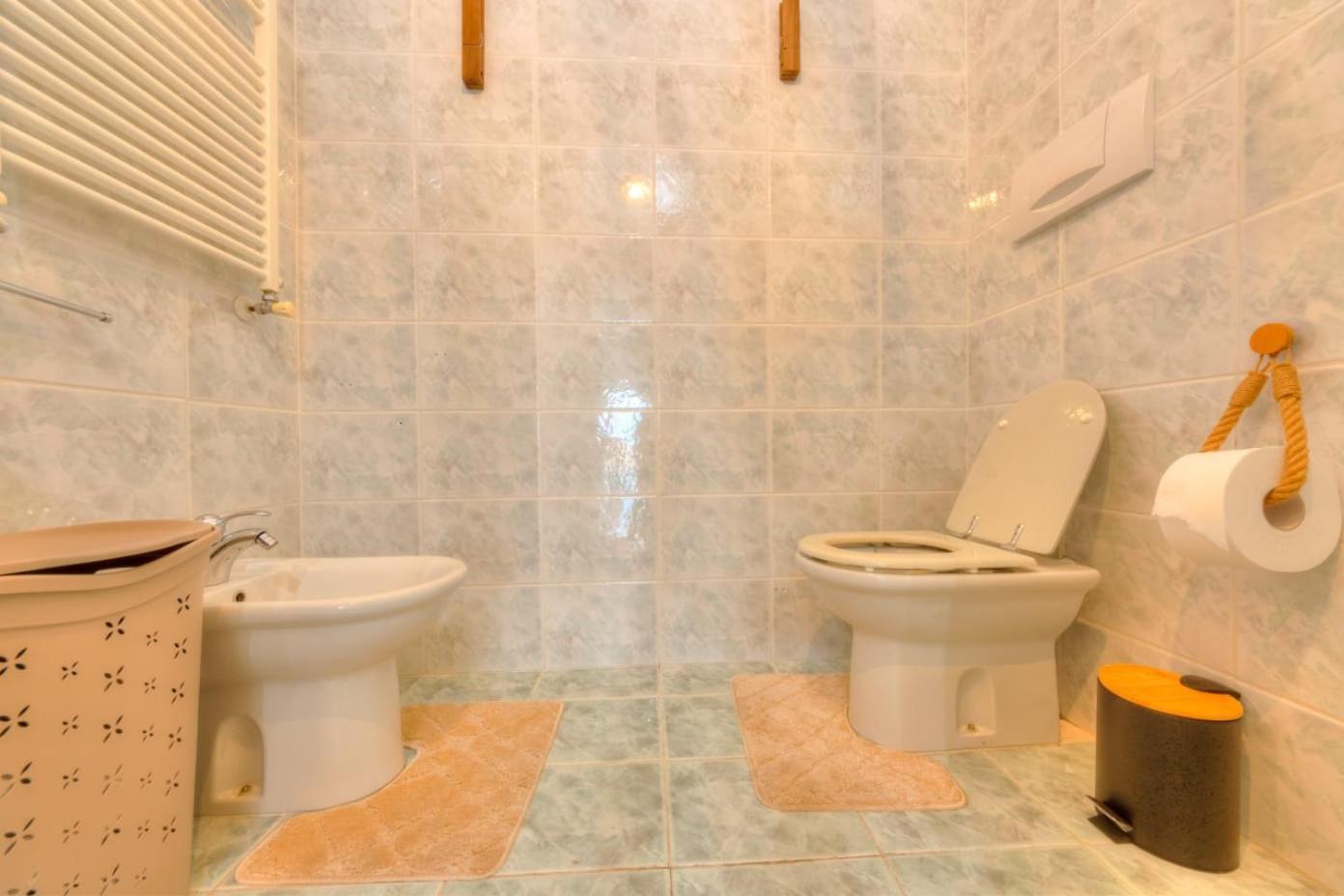 L'Altalena Sui Sassi Villa Matera Buitenkant foto